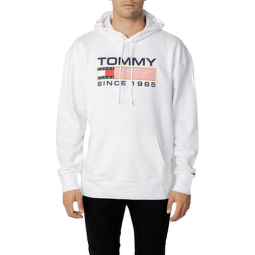 Sweat-shirt TJM REG ATHLETIC LOG DM0DM15009 - Tommy Hilfiger - Modalova
