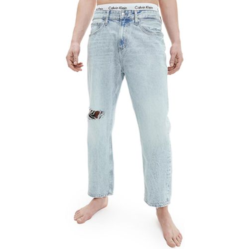 Jeans 90S STRAIGHT CROP J30J321118 - Calvin Klein Jeans - Modalova