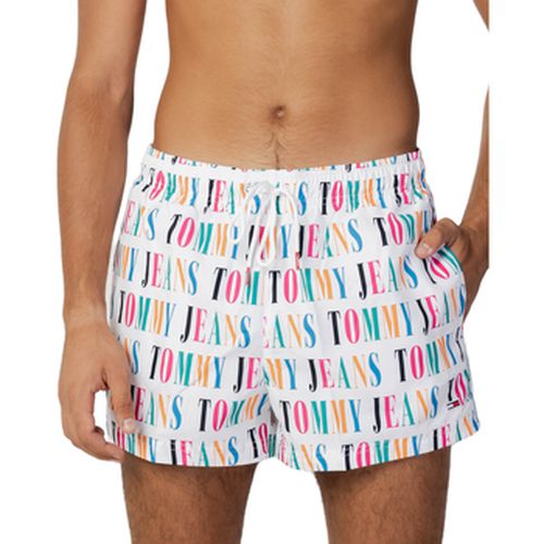 Maillots de bain SF SHORT DRAWSTRING-PRINT UM0UM02493 - Tommy Hilfiger - Modalova