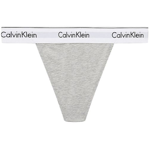 Culottes & slips STRING THONG 000QF7013E - Calvin Klein Jeans - Modalova