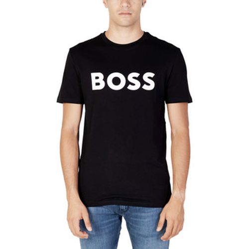 Polo BOSS THINKING 1 50481923 - BOSS - Modalova