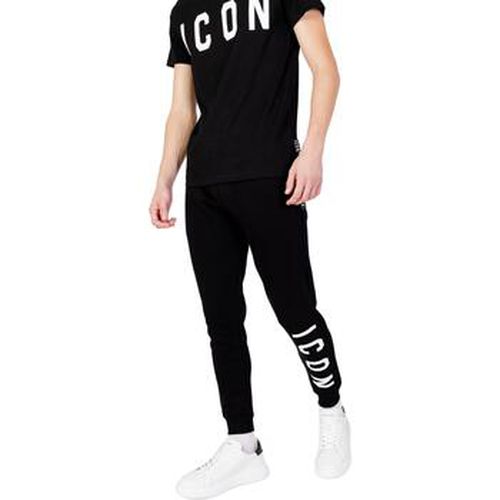 Pantalon Icon LOGO IU7045P - Icon - Modalova