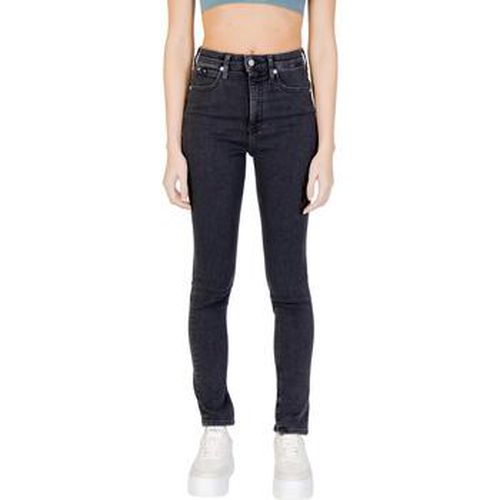 Jeans skinny HIGH RISE J20J222141 - Calvin Klein Jeans - Modalova