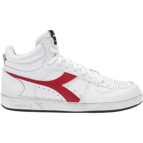 Baskets MAGIC BASKET DEMI ICONA 501.179297 - Diadora - Modalova