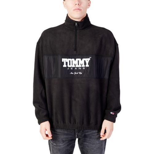 Sweat-shirt TJM OVZ FABRIC MIX 1 DM0DM17803 - Tommy Hilfiger - Modalova