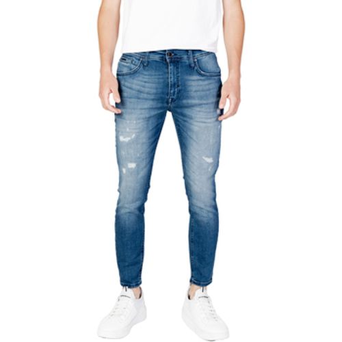 Jeans skinny KARL SKINNY CROPPED FIT MMDT00272-FA750335 - Antony Morato - Modalova