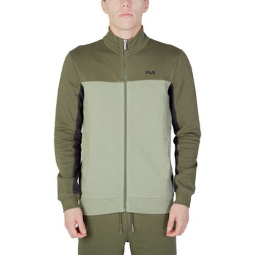 Sweat-shirt BIEDENKOPF track ZIP FAM0499 - Fila - Modalova