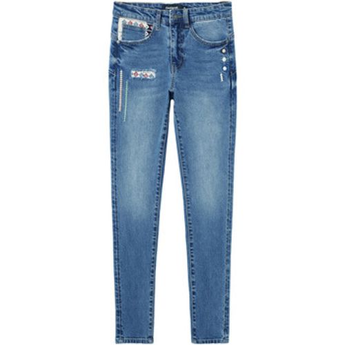 Jeans skinny MARYLA 24SWDD31 - Desigual - Modalova