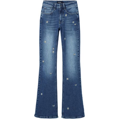 Jeans skinny DAISIE 24SWDD33 - Desigual - Modalova