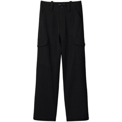 Pantalon Desigual TREVOR 24SWPW31 - Desigual - Modalova