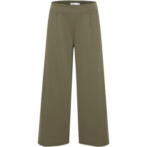 Pantalon IHKATE SUS WIDE PA 20116301 - Ichi - Modalova