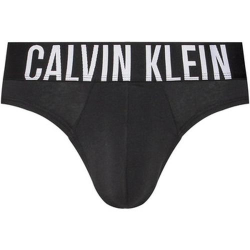 Caleçons HIP BRIEF 3PK 000NB3607A - Calvin Klein Jeans - Modalova