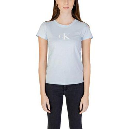 T-shirt SEQUIN J20J222961 - Calvin Klein Jeans - Modalova