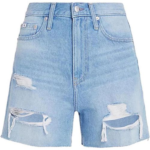 Short MOM J20J222803 - Calvin Klein Jeans - Modalova