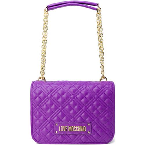 Sac QUILTED JC4000PP1I - Love Moschino - Modalova