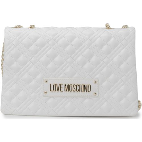 Sac QUILTED JC4230PP0I - Love Moschino - Modalova