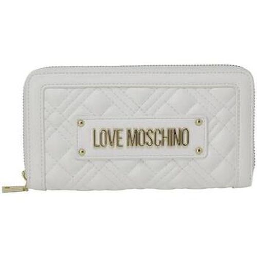 Portefeuille QUILTED JC5600PP0I - Love Moschino - Modalova