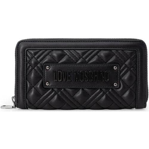 Portefeuille QUILTED JC5600PP1I - Love Moschino - Modalova