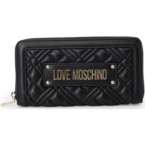 Portefeuille QUILTED JC5600PP1I - Love Moschino - Modalova