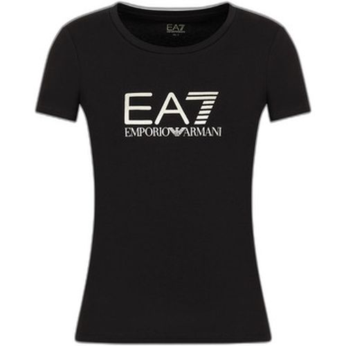 T-shirt 8NTT66 TJFKZ - Emporio Armani EA7 - Modalova