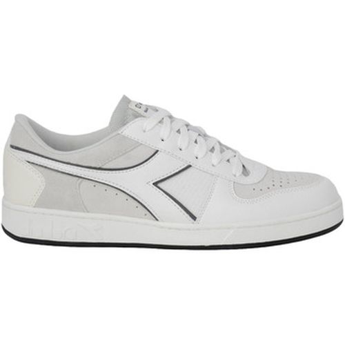 Baskets MAGIC BASKET LOW TECH 501.180351 - Diadora - Modalova