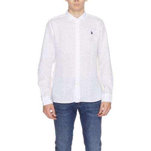 Chemise CALE 67762 50816 - U.S Polo Assn. - Modalova