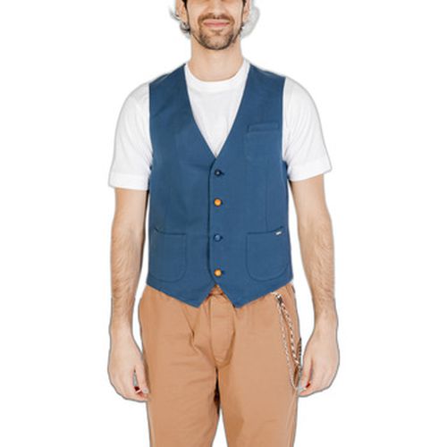 Gilet Gianni Lupo GL5131BD - Gianni Lupo - Modalova