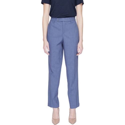 Pantalon Set_Chino belt flap 377358 - Street One - Modalova