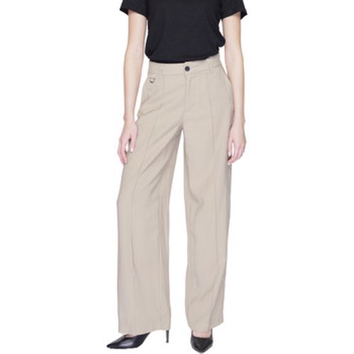 Pantalon Onlaris Life Hw Wide Tlr 15314168 - Only - Modalova