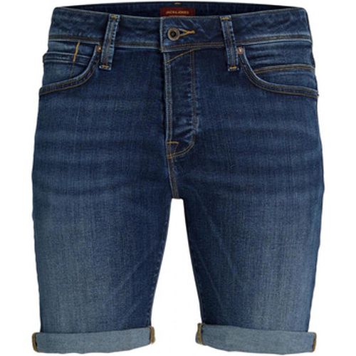 Short Jjirick Jjfox 50Sps Cb 038 Sn 12250489 - Jack & Jones - Modalova