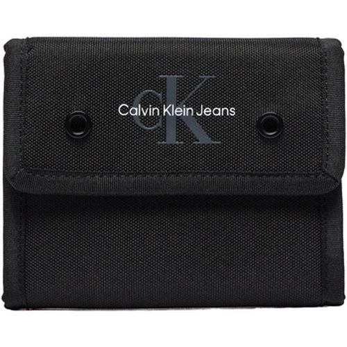 Portefeuille K50K511437 - Calvin Klein Jeans - Modalova