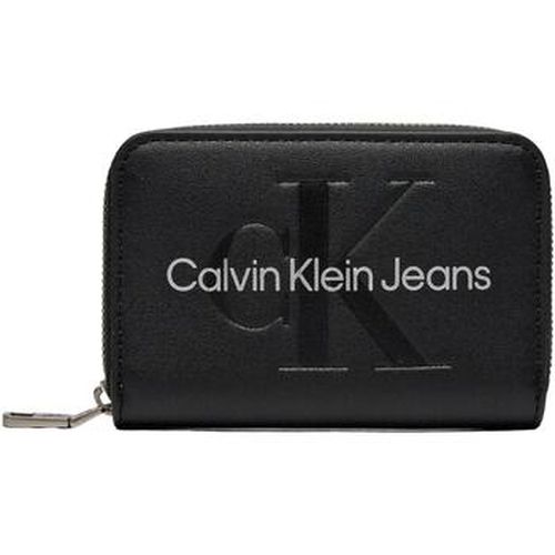 Portefeuille K60K607229 - Calvin Klein Jeans - Modalova