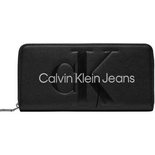 Portefeuille K60K607634 - Calvin Klein Jeans - Modalova
