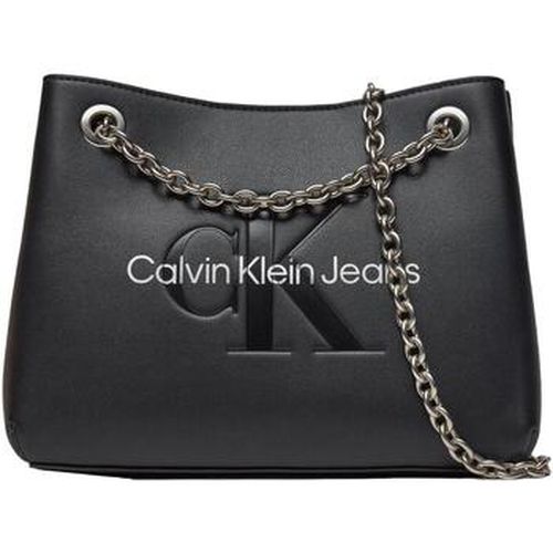 Sac Calvin Klein Jeans K60K607831 - Calvin Klein Jeans - Modalova