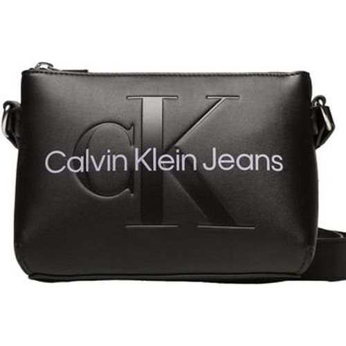 Sac Calvin Klein Jeans K60K610681 - Calvin Klein Jeans - Modalova