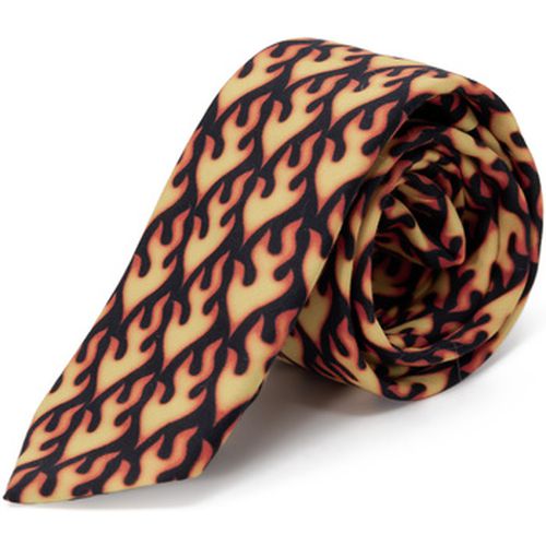 Cravates et accessoires Tie cm 6 10257301 01 50509146 - BOSS - Modalova