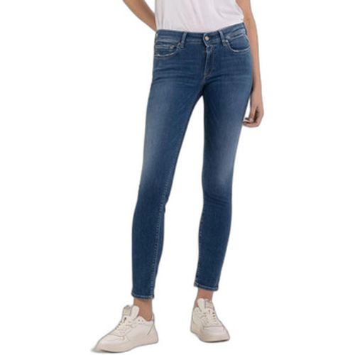 Jeans skinny NEW LUZ WH689 .000.93A 511 - Replay - Modalova