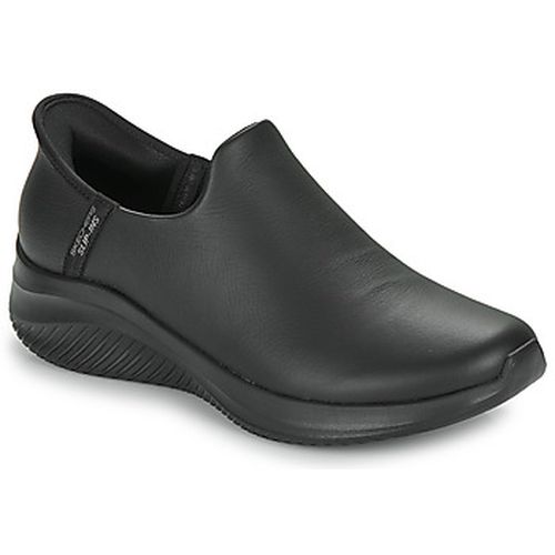 Slip ons HAND FREE SLIP-INS ULTRA FLEX 3.0 LEATHER - Skechers - Modalova