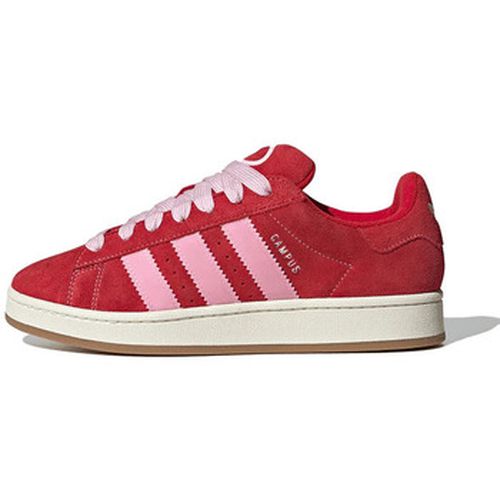 Chaussures Campus 00s Better Scarlet Clear Pink - adidas - Modalova