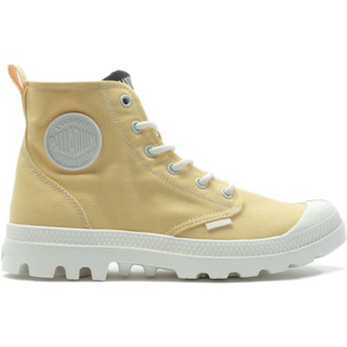 Bottes Palladium PAMPA BLANC - Palladium - Modalova