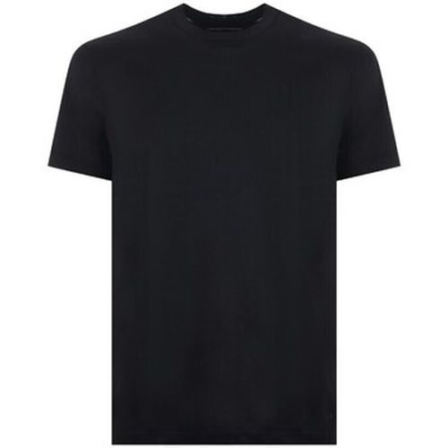 T-shirt T-Shirt 8N1TE8 1JUVZ 0999 - Emporio Armani - Modalova