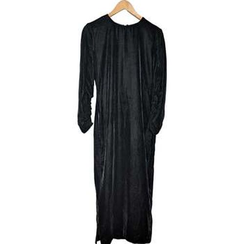 Robe robe longue 38 - T2 - M - Zara - Modalova