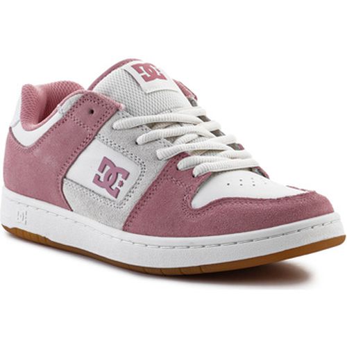 Baskets basses Manteca 4 ADJS100161-BSH - DC Shoes - Modalova