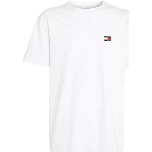 T-shirt T shirt Ref 62948 YBR - Tommy Jeans - Modalova