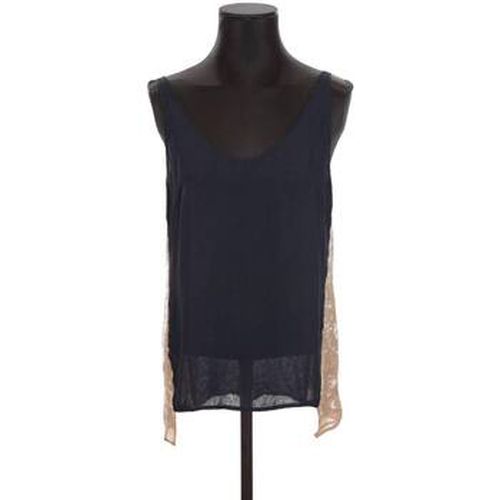 Blouses All Saints Top bleu - All Saints - Modalova