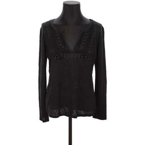 Blouses Sandro Blouse en lin - Sandro - Modalova