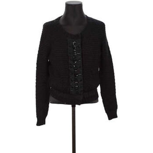 Gilet Cardigan en laine - Tara Jarmon - Modalova