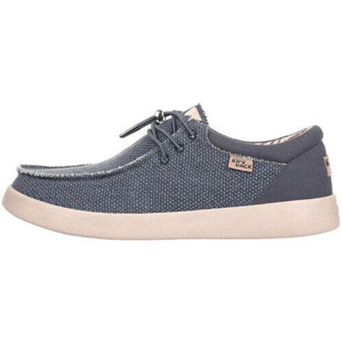 Baskets Chaussures Canvas légères - K10602102 - Kick Back - Modalova