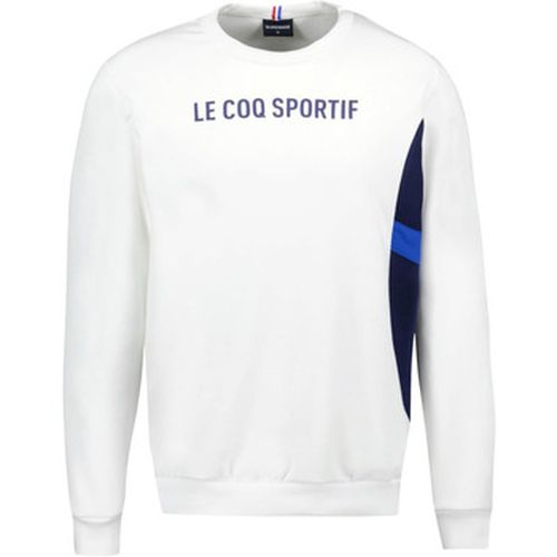 Sweat-shirt Sweater Mixte - Le Coq Sportif - Modalova