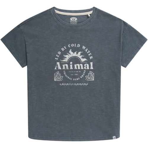 T-shirt Animal MW2798 - Animal - Modalova